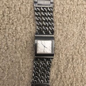 Guess Watch
